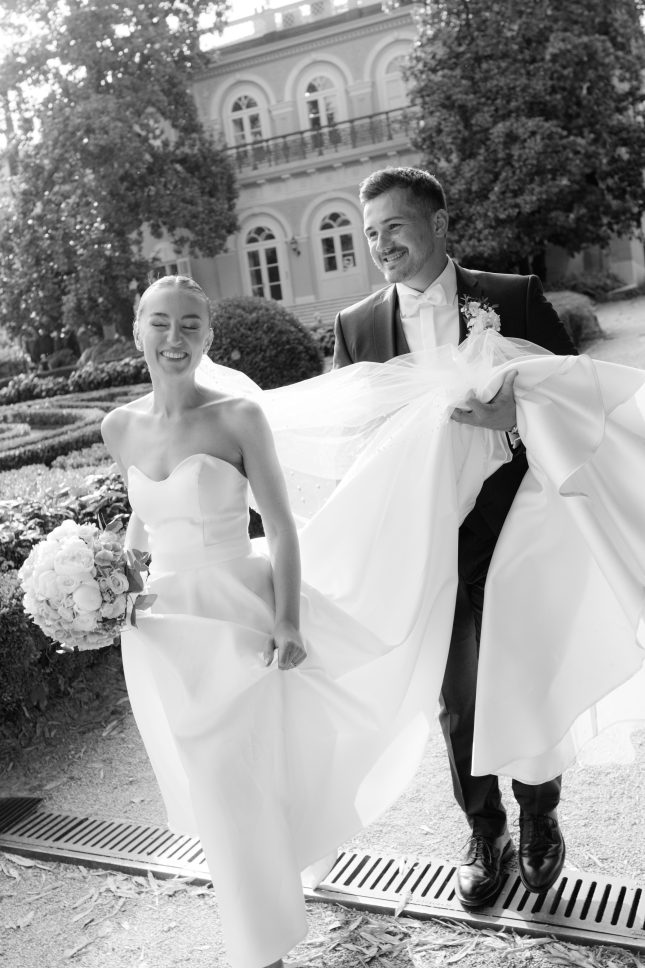 The wedding – A&E-392